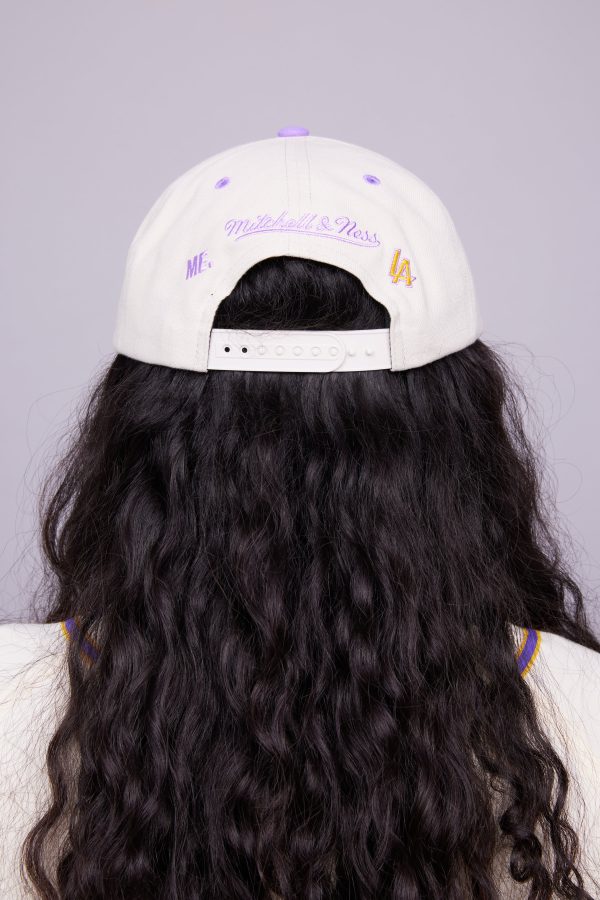 Lakers Championship Snapback Online