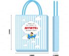 Aeroplane Theme Return Gift Bag Fashion