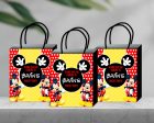 Mickey Mouse Theme Return Gift Bag Fashion