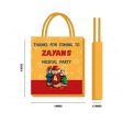 Alvin And Chipmunks Theme Return Gift Bag Online