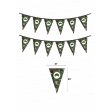 Military Theme Flag Bunting Cheap