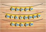 Electrician Theme Customized  Hanging Discount