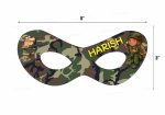 Military Theme Eye Mask Online