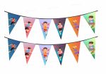 Marathon Theme Flag Bunting Cheap