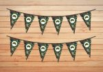 Military Theme Flag Bunting Cheap