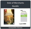 Sleeve Kings - Sleeve Bundle - Dale of Merchants For Cheap