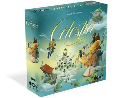 Celestia (French Edition) Supply