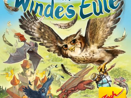 In Windes Eule (German Import) Discount