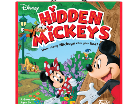 Disney Hidden Mickeys For Cheap