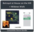 Sleeve Kings - Sleeve Bundle - Betrayal at House on the Hill Online