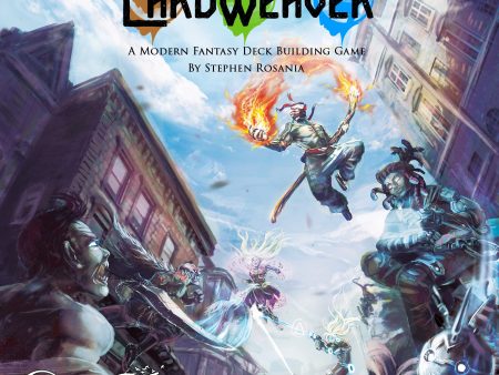 CardWeaver Online