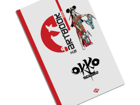 Okko Chronicles - Artbook For Discount