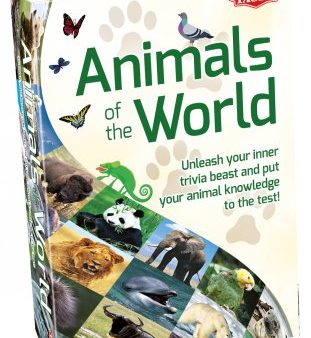 Animals of the World Online Hot Sale