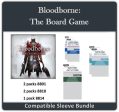 Sleeve Kings - Sleeve Bundle - Bloodborne: The Board Game For Cheap