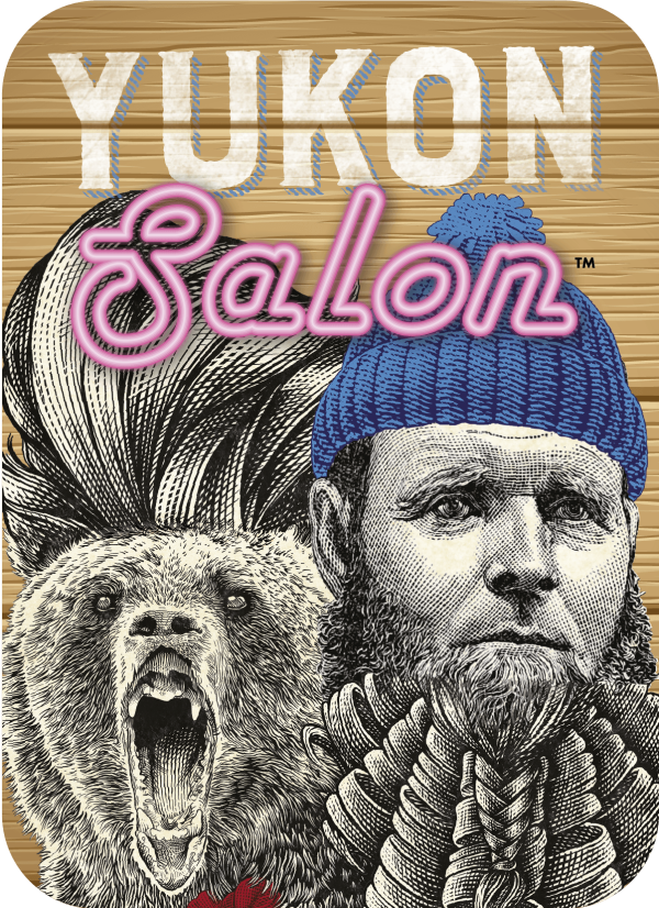 Yukon Salon For Discount