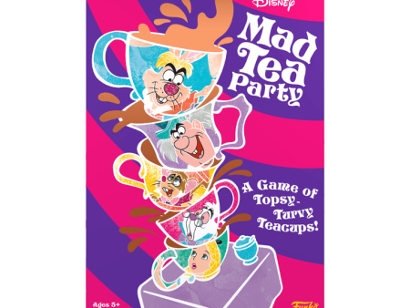 Disney Mad Tea Party Online Hot Sale