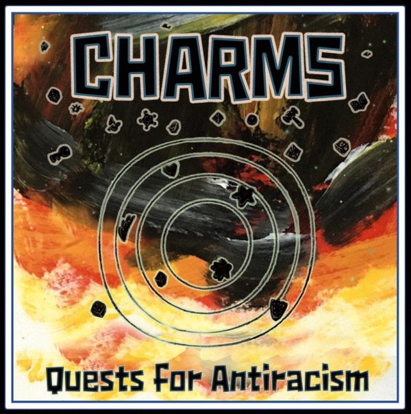 Charms: Quests For Antiracism For Discount