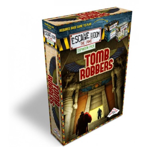 Escape Room: The Game - Tomb Robbers Sale