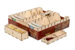 Broken Token - Red Dragon Inn Regular Box Organizer For Cheap