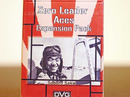 Zero Leader: Aces Expansion Cheap