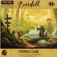 Puzzle - Starling Games - Everdell Puzzle: Everdell Lane (1000 Pieces) Online now