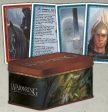 War of the Ring – Card Box and Sleeves (Theoden Version) Online