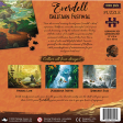 Puzzle - Starling Games - Everdell Puzzle: Bellfaire Festival (1000 Pieces) For Cheap