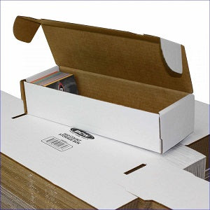 0660ct CardBoard Card Box Hot on Sale