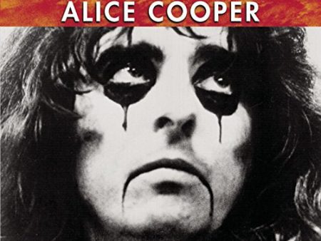 COOPER, ALICE - SUPER HITS Hot on Sale