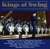 VARIOUS  - KINGS OF SWING (4CD) Sale