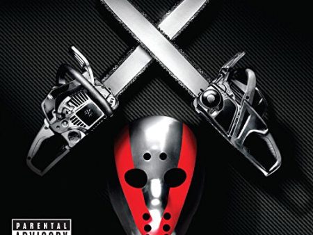 VARIOUS ARTISTS - SHADYXV For Discount