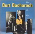 BACHARACH,BURT - HIT MAKER! Supply