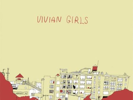 VIVIAN GIRLS - VIVIAN GIRLS Discount