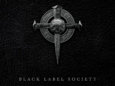 WYLDE, ZAKK BLACK LABEL SOCIETY - ORDER OF THE BLACK Discount