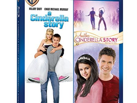 A CINDERELLA STORY ANOTHER CIN Supply