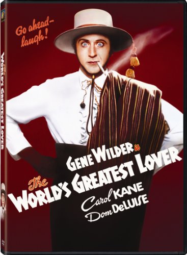 WORLD S GREATEST LOVER (BILINGUAL) Online Sale