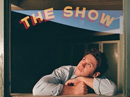 NIALL HORAN - THE SHOW (VINYL) Online