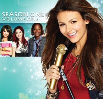 VICTORIOUS: SEASON ONE, VOLUME 1 For Discount