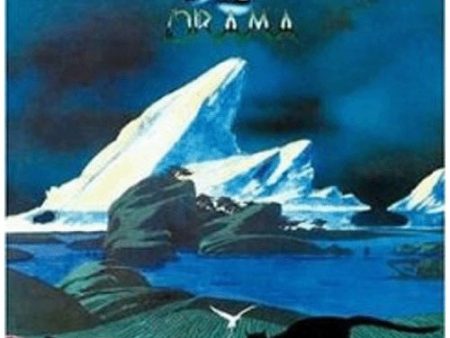 YES - DRAMA (EXPANDED) Online Hot Sale