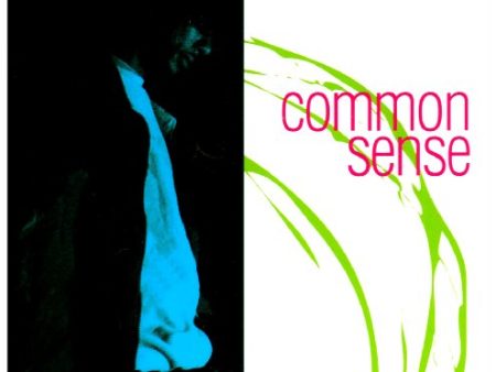 COMMON SENSE (RAP)  - RESURRECTION For Cheap