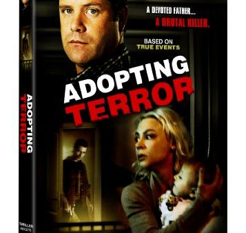 ADOPTING TERROR Discount