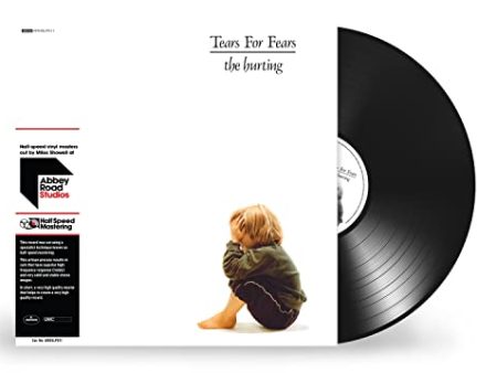 TEARS FOR FEARS - THE HURTING (VINYL) Cheap