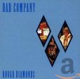 BAD COMPANY  - ROUGH DIAMONDS Hot on Sale