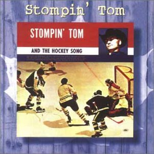 CONNORS, STOMPIN TOM - AND THE HOCKEY SONG Supply