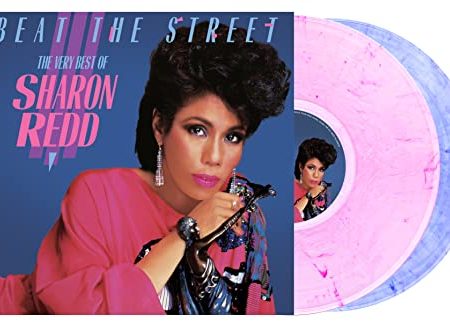 SHARON REDD - BEAT THE STREET: THE VERY BEST OF - COLORED VINYL For Discount